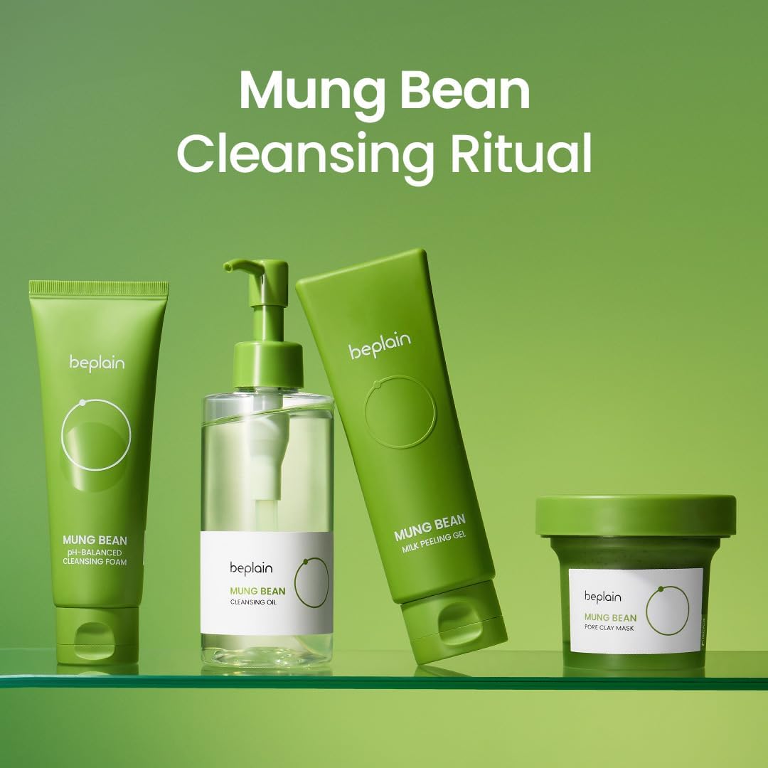 Korean Skincare Set